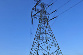 電力行業(yè)（發(fā)電，輸電，配電）